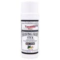 Taconic Shave Shaving Soap Stick with Antioxident Rich Seed Oils for a smooth shave (Bay Rum)