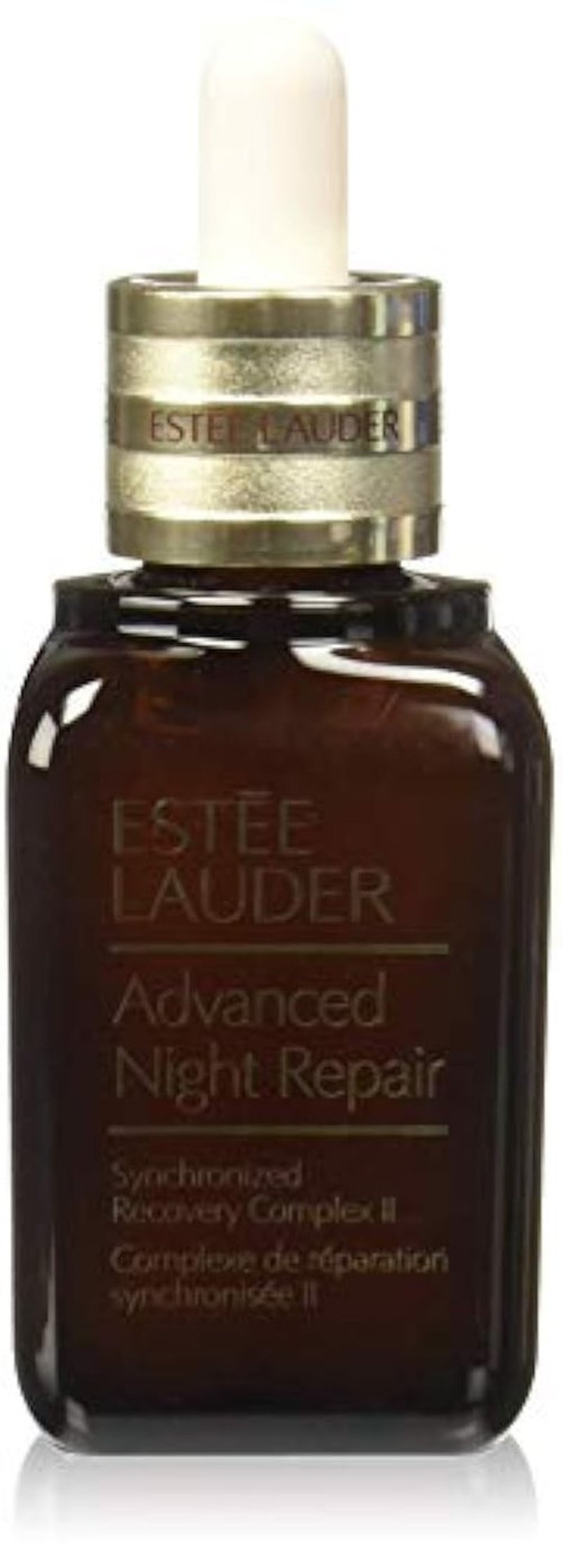 Estee Lauder Advanced Night Repair Serum - Powerful Recovery Complex, 1.7 Ounce