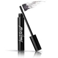 Beauty For Real Hi-Def Mascara - Volumizing & Defining Lash Enhancer | Just Black, Humidity & Smudge Proof - 0.31 fl oz