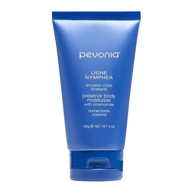 Pevonia Preserve Body Moisturizer - Nourishing Hydration for All Skin Types | 5 oz