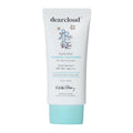 Keith Haring Tone Blur Essence Sunscreen SPF 50 – Korean Sunscreen for Face, Primer & Vegan (1.69 fl oz)