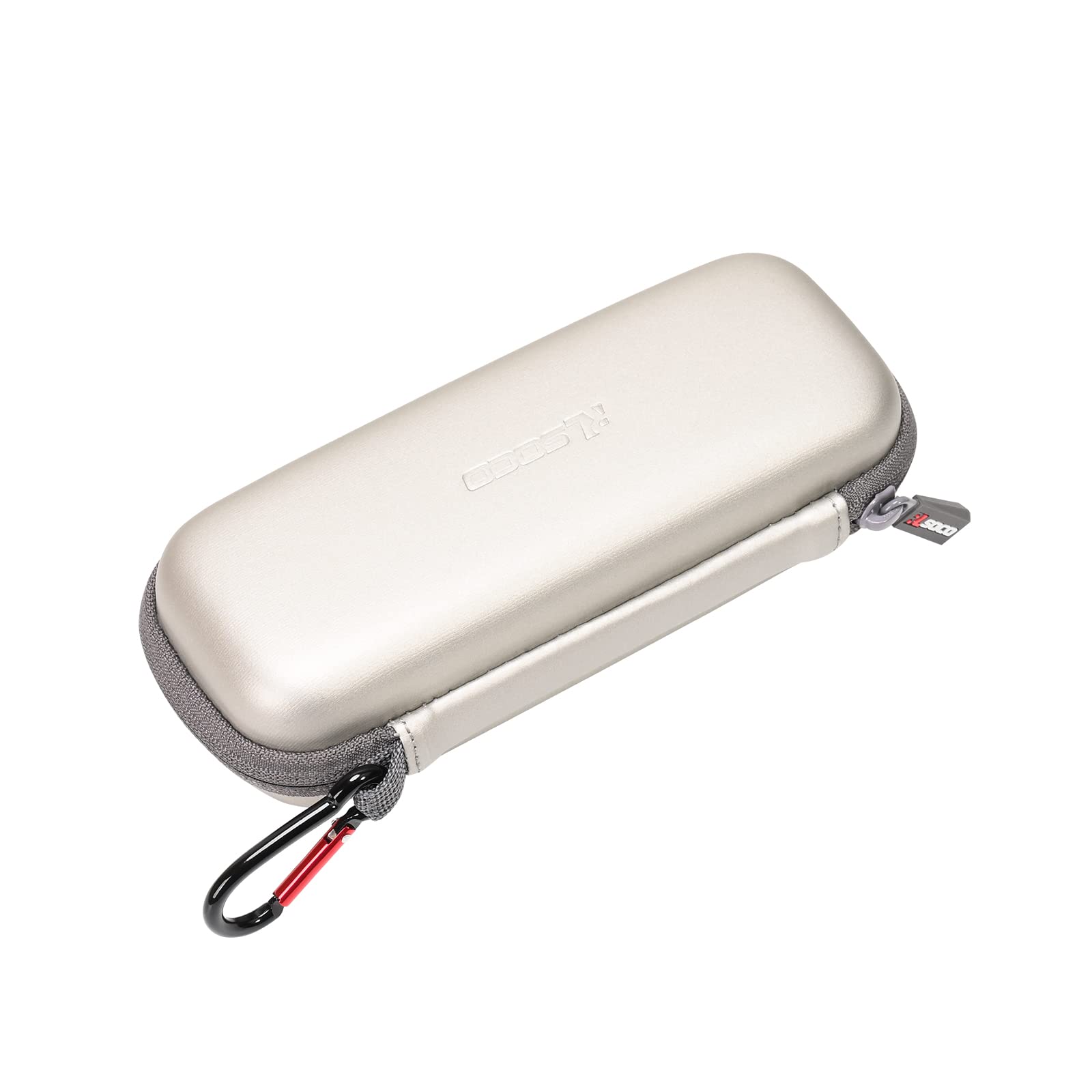 RLSOCO Carrying Case Compatible With Gillette Labs Heated Razor/mach 5 razor & Leaf Razor (Small Size for Razor Body)