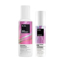 IGK Best Interest + Cash In Split Ends Repair Duo - Leave-In Air Dry Serums for Damaged Hair | 5 oz + 1.7 oz