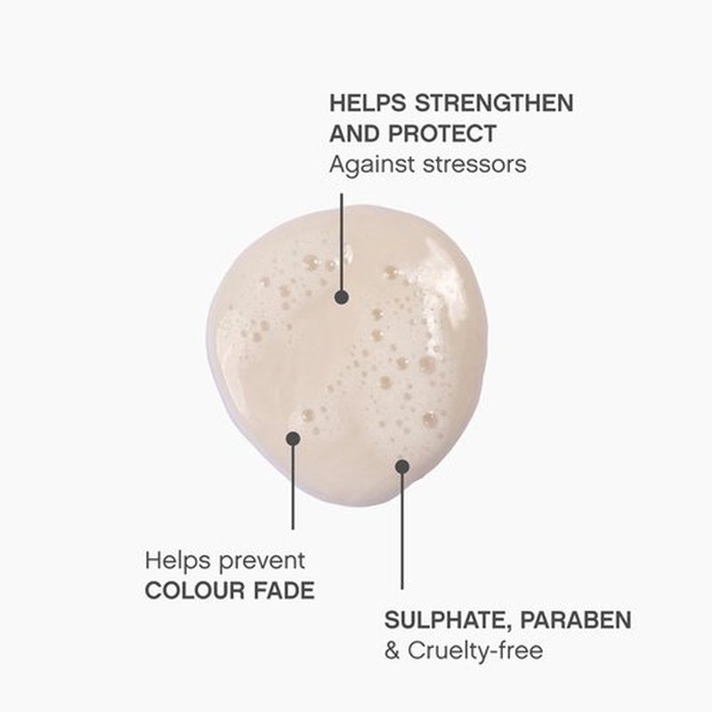 KEVIN.MURPHY ANGEL.WASH - Restorative Shampoo for Fine Coloured Hair - Sulphate & Paraben Free - 250 ml / 8.4 fl oz
