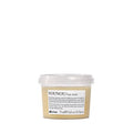 Davines NOUNOU Hair Mask - Nourishing Treatment for Bleached & Permed Hair | Adds Shine Weightlessly