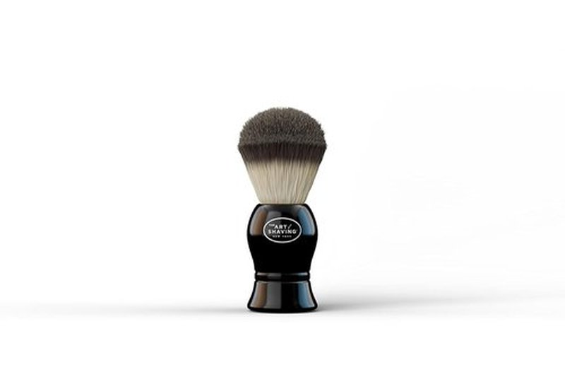 The Art of Shaving Iconic Duo Kit - Premium 5oz Shaving Cream & Luxurious Shaving Brush