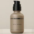 HygieneLab After Shave - Unscented Aloe Vera & Vitamin E Formula for Sensitive Skin | 3.38 oz