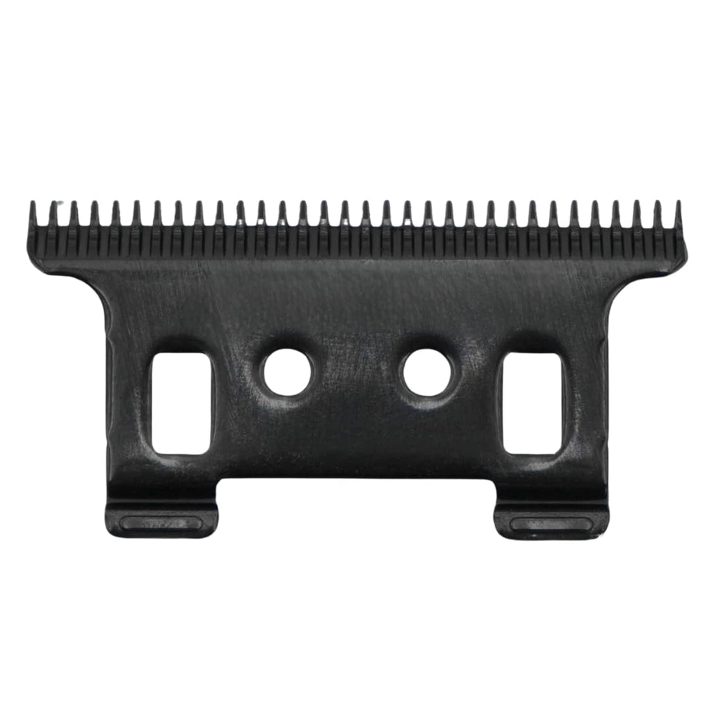 Supreme Trimmer Replacement Deep Tooth T-Blade TB540 | 0 Gap Adjustable, DLC Coated Stainless Steel Trimmer Blade for Recharge ST777