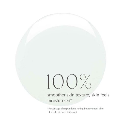 Exuviance Glycolic Perfecting Moisturizer - Nighttime Brightening & Resurfacing Formula, 45g