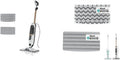 Shark SteamSpot Steam Mop - Lightweight Steam Cleaner with 3 Modes & XL Water Tank | Ideal for Hard Floors