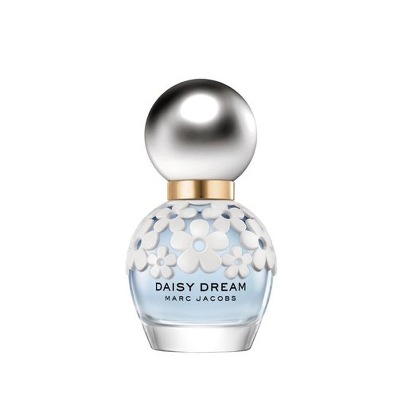 Marc Jacobs Daisy Dream Eau de Toilette - Floral Women's Perfume with Blackberry, Jasmine & Lychee Notes