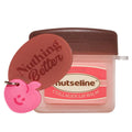 Nutseline Super Nut Collagen Keyring Lip Balm 11ml – 3-in-1 Lip Care Korean Skin Care, Plumps & Firms Lips, Collagen-Boosting, Shea Butter Formula for Hydration & Smoothness, Portable Keyring Design