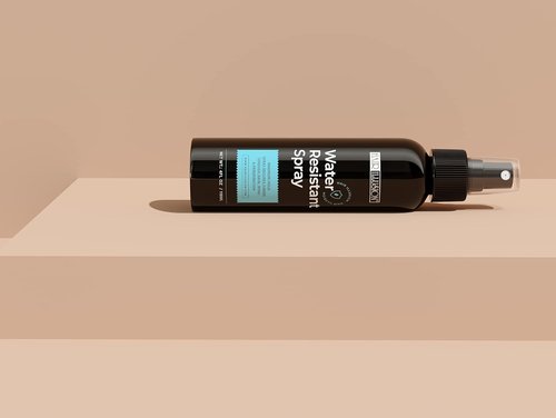 Hair Illusion Hair Spray - Water Resistant Formula for Effortless Styling | Perfect for Wet Looks
