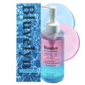 BLUVELYN Blackhead Melting Cleansing Oil – Dual-Phase Formula with Warming Effect – 10x Hyaluronic Acid & Jeju Spa Minerals – Melts Sebum & Waterproof Makeup – 5.07 fl oz