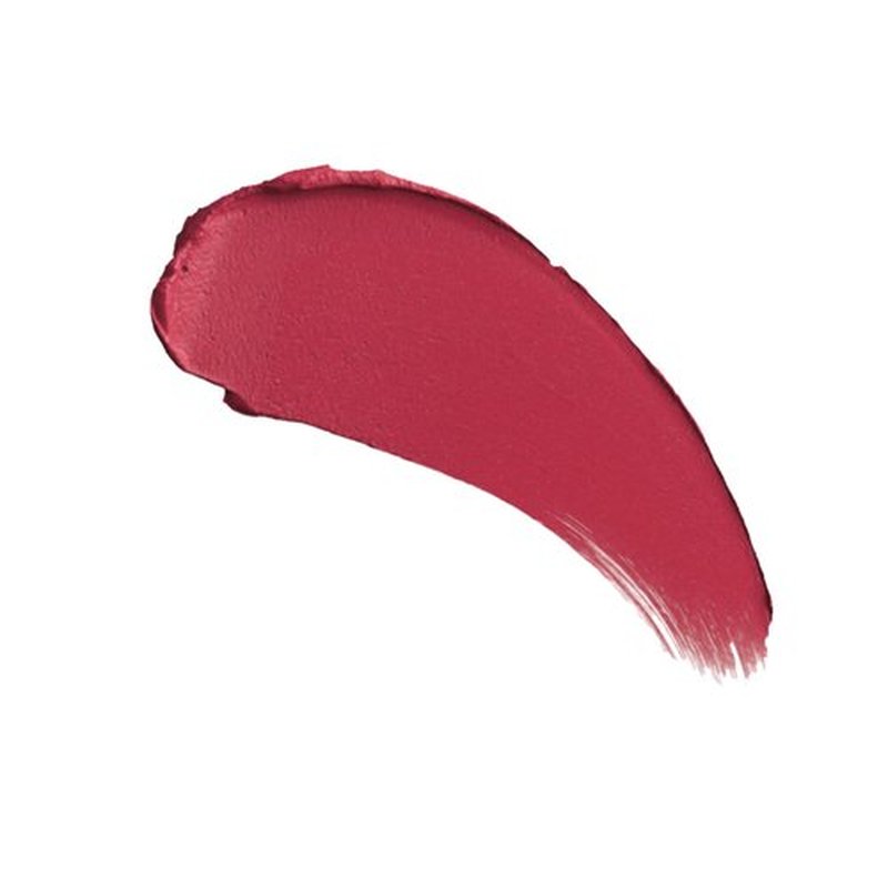 Charlotte Tilbury Hot Lips 2.0 Lipstick - Hydrating, Long Lasting Lipstick with Orchid & Antioxidant Extracts - Buildable Satin Finish for Fuller-Looking Lips - Amazing Amal