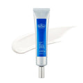 DR. BELMEUR Advanced CICA Eye Cream (0.9fl oz) - Gentle Eye Care for Delicate Skin. Korean Skin Care by LG Beauty. Ceramide, Centella Asiatica, Pro-Retinol.