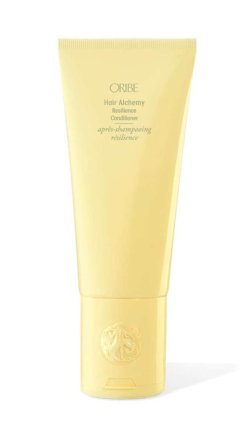 Oribe Hair Alchemy Resilience Conditioner - Strengthen and Revitalize Hair | 8.5 oz