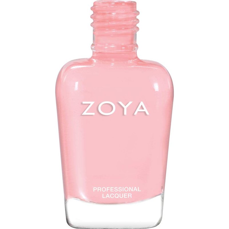 ZOYA Nail Polish - Joey Shade | Long-Lasting Formula, 0.5 Fl. Oz.