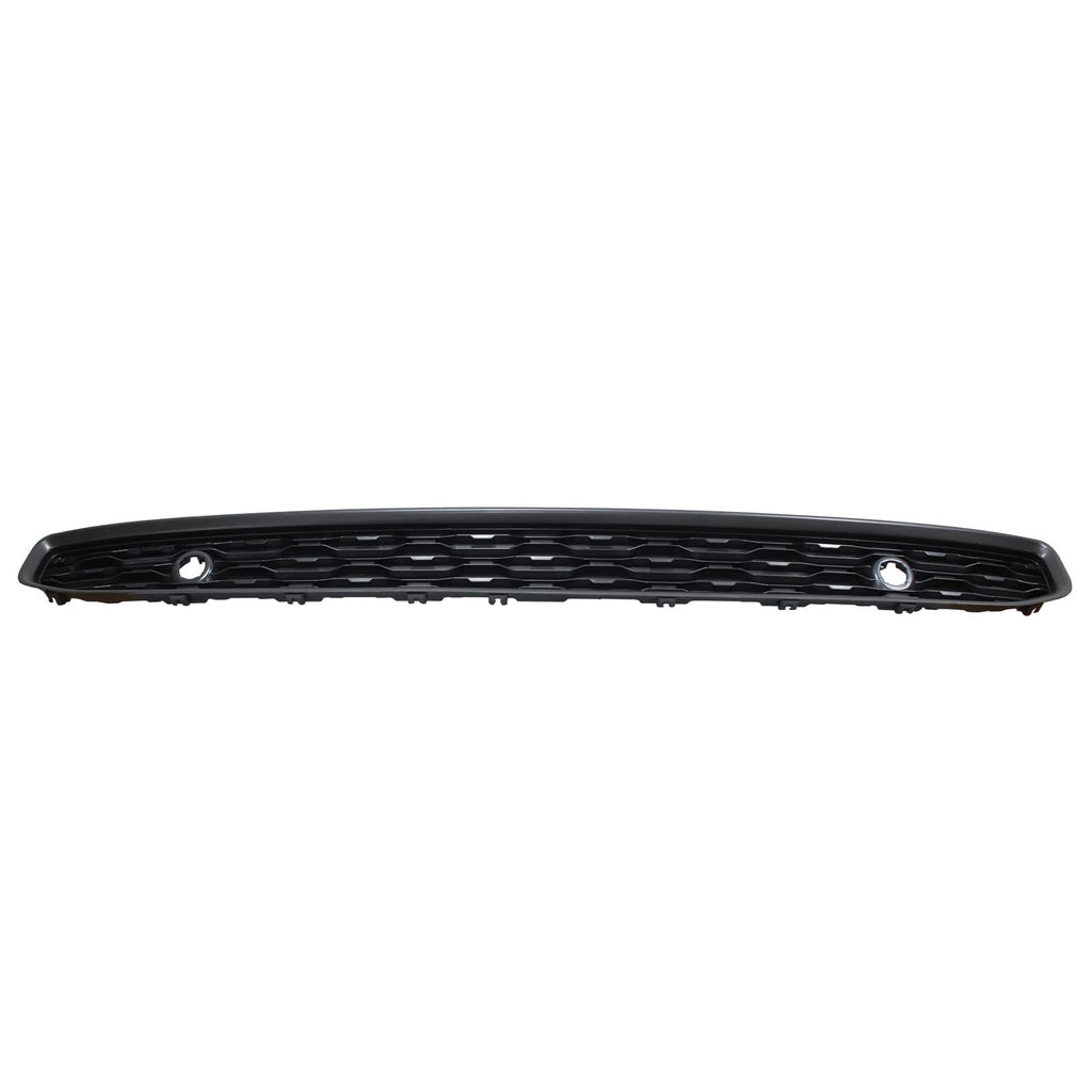 MOTOKU Front Bumper Lower Grille for Ram 1500 2019-2024