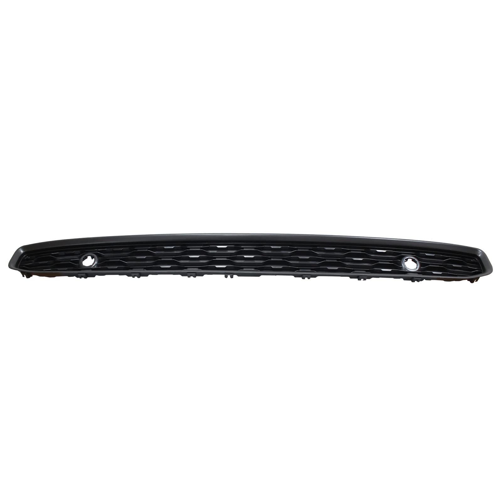 MOTOKU Front Bumper Lower Grille for Ram 1500 2019-2024