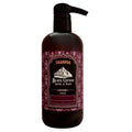 Black Canyon Amber Clove Nutmeg Scented Argan Oil Hair Shampoo, 16 Oz