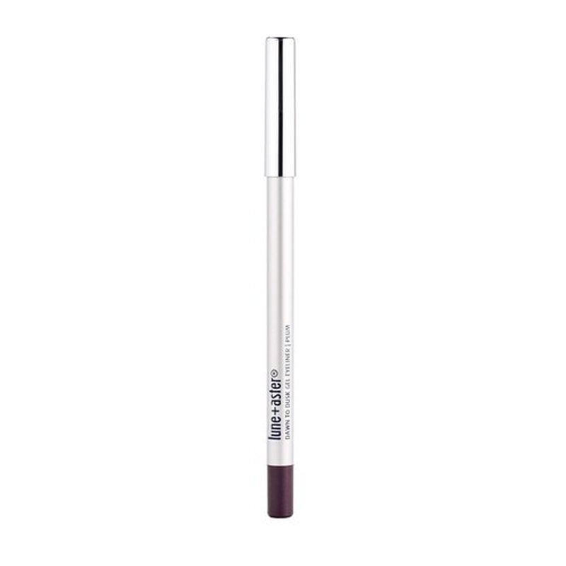 Lune+Aster Gel Eyeliner - 14-Hour Long-Wear Featherlight Formula for All-Day Definition