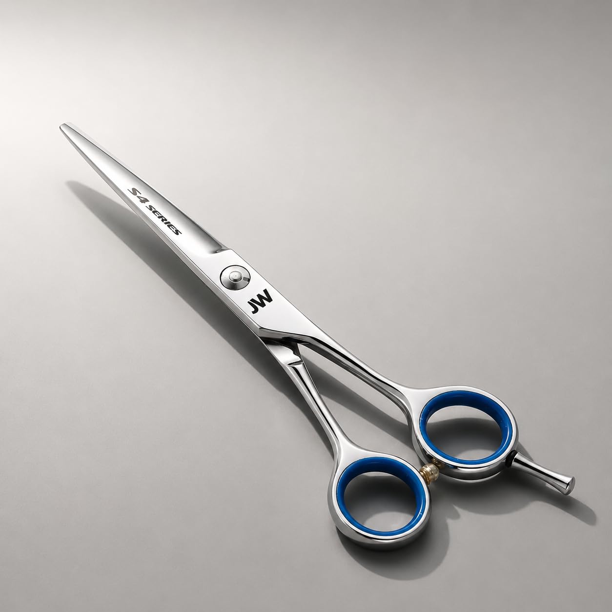 JW S4 Professional Hair Cutting Shear