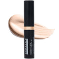 DRMTLGY Luminous Eye Corrector SPF 41 - Hydrating Anti-Aging Tinted Cream for Dark Circles - Fair, 0.25 fl oz