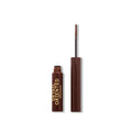 Winky Lux Detail Oriented Mascara – Micro Spoolie Tightline Mascara for Inner & Lower Lashes, Lengthening & Volumizing, Buildable Curling Formula, Chocolate Brown