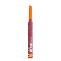 NYX Professional Makeup Duck Plump Lip Liner - Matte Pencil for 10HR Wear in Pinkjection