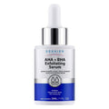 Dernier Exfoliating Serum - AHA + BHA 0.5% for Hyperpigmentation & Pore Minimizing | 1 fl oz
