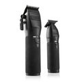 BaBylissPRO LIMITEDFX Hair Clipper & Trimmer - High-Torque Brushless Motor, Cord/Cordless Design