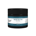 Detroit Grooming Co. Beard Butter for Men - Premium Leave-In Conditioner & Softener with Safflower Oil & Shea Butter - Hydrating Beard Moisturizer for Growth & Thickness - Mackinac, 4oz