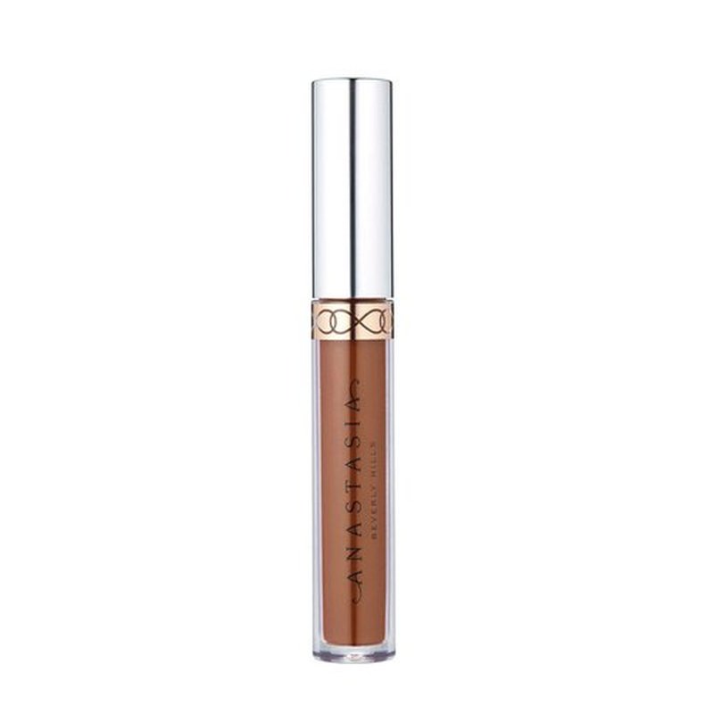 Anastasia Beverly Hills - Liquid Lipstick - Long-Lasting, Comfortable Wear in Ashton Shade
