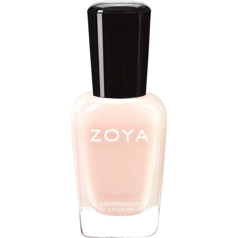 ZOYA Nail Polish - Grace Shade for Stunning Manicures | 0.5 Fl. Oz. Size