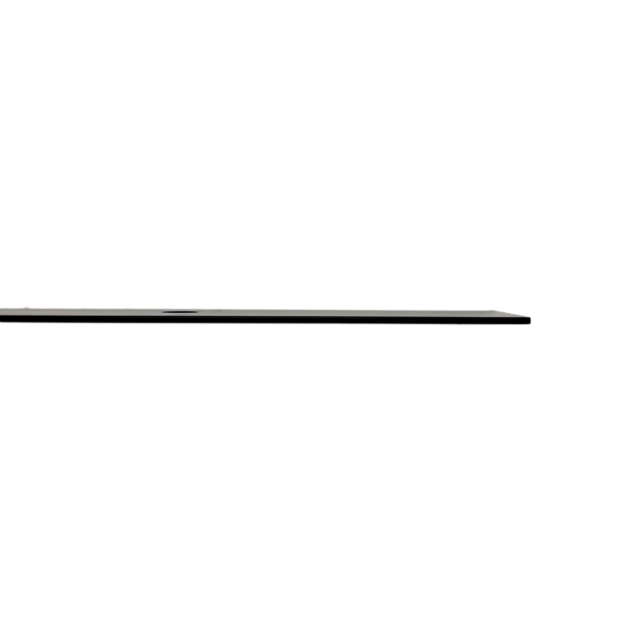 SaidiCo Direct Mclane 9" x 2" w/1/2 Hole Edger Blade REP. Part# 2059 (5Pack)
