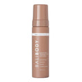 Bali Body Instant Tan Mousse - Streak-Free Wash-Off Bronzing Mousse for Natural Glow | Chocolate Tint | 200ml/6.7oz