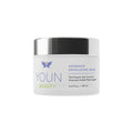 YOUN Beauty Wash-Off Exfoliating Face Wash by Dr. Anthony Youn – Paraben-Free, Gentle Face Exfoliator with Shea Butter, Vitamin E, Jojoba Oil, and Grapeseed Oil (100 ml)