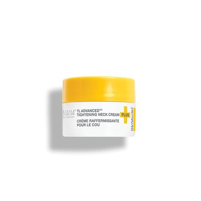 StriVectin Advanced Neck Cream PLUS - Tightening & Firming Formula for Smooth, Youthful Skin | 0.25 oz