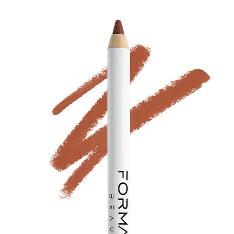 Formless Beauty by Jenny McCarthy Lip Liner – 90’s Icon Nude – Hydrating, Clean, Non-Toxic, Long-Wear