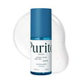 PURITO Deep Sea Serum | Deep Sea Water 66% + Marine Complex + Snow Mushrooms | Facial Serum | for Hydration, Skin Plumping | Lightweight & Non-Greasy Texture | Korean skincare, 60mL 2.02 fl.oz