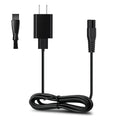 Meridian Trimmer Charger Replacement for Meridian Grooming Electric Shaver Trimmer, 5V Charging Cable for Meridian with Shaver Brush