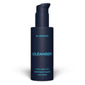 Blueprint Bryan Johnson Gentle Facial Cleanser - Age-Defying Gel with SFC & Hyaluronic Acid for Balanced, Hydrated Skin - Vegan & Fragrance-Free