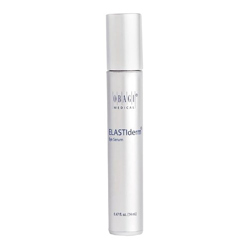 Obagi ELASTIderm Eye Serum - Refreshing De-Puffing Serum with Caffeine & Bi-Mineral Complex