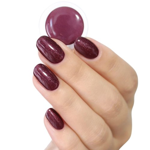 alessandro Striplac Peel or Soak Nail Polish -141 Drunk of Love for Women - 0.27 oz
