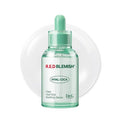 Dr. G R.E.D. Blemish Clear Hyal-Cica Soothing Serum - Hydrating Formula for All Skin Types - 1.69 fl oz