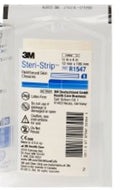 3M STERI-STRIP Skin Closure - 1/2 x 4 - Envelope