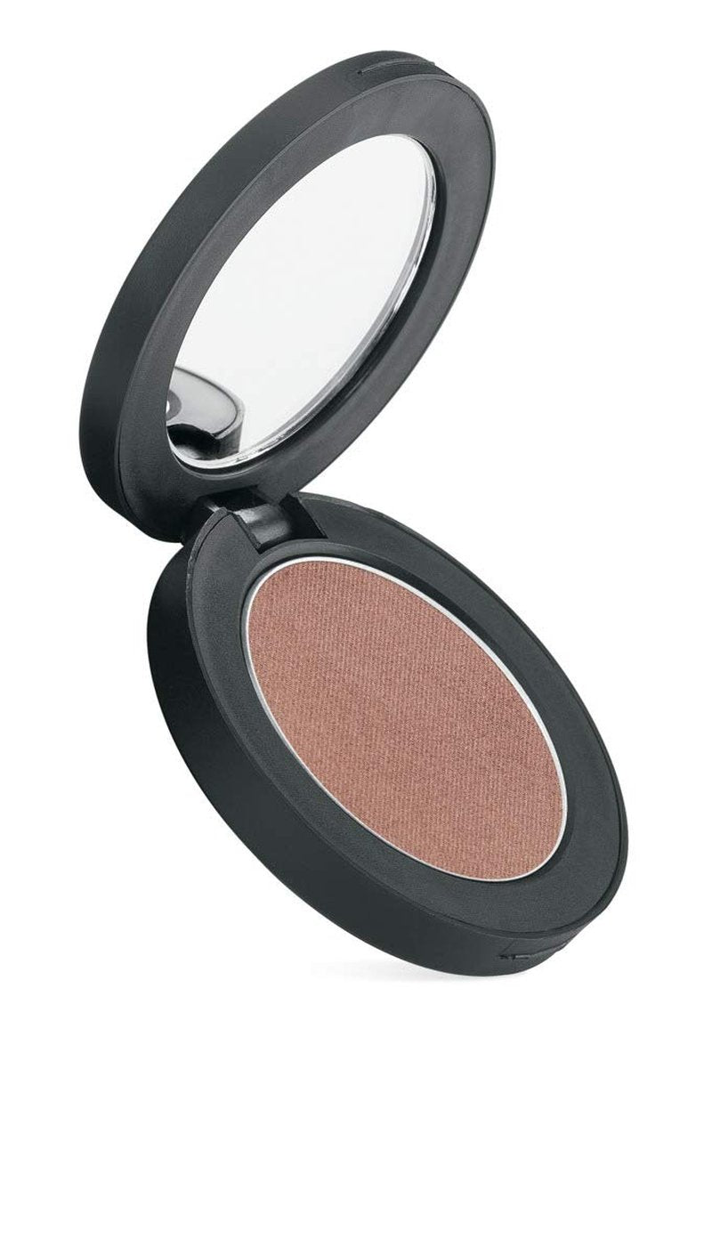 Youngblood Mineral Cosmetics Natural Pressed Blush - Tangier Shade | 3g / 0.10 oz