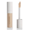 Mirabella Invincible Under Eye Concealer - Full Coverage Hydrating Formula for Dark Circles & Fine Lines - Fair F60