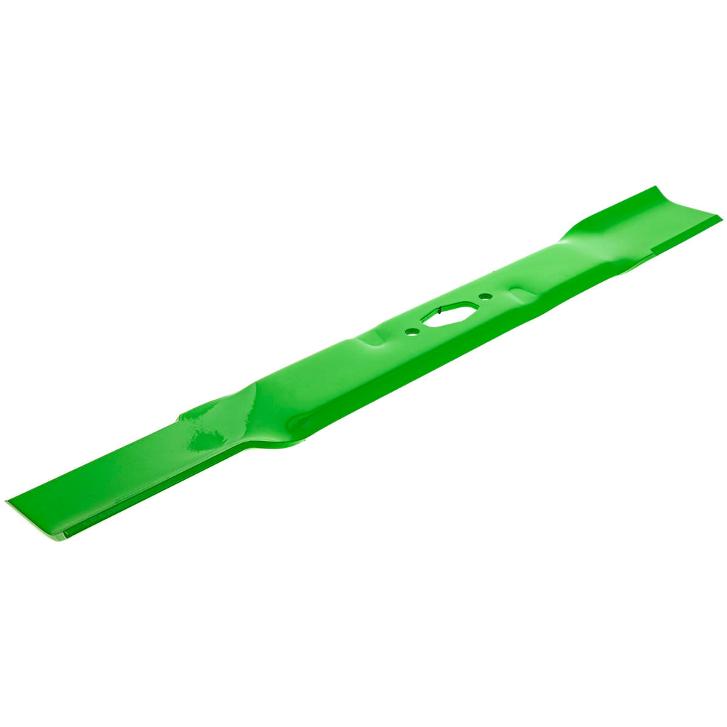 LawnRAZOR Blade for Cub Cadet MTD Craftsman XT1-LT42 XT2-LX42 Z5200 42-Inch Deck 742-05177-L 742P05177-L Low Lift 2 Pack